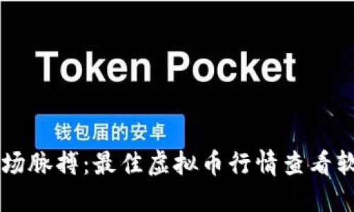 掌握市场脉搏：最佳虚拟币行情查看软件推荐