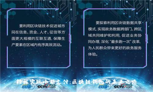 轻松实现小额支付：区块链钱包的未来之路