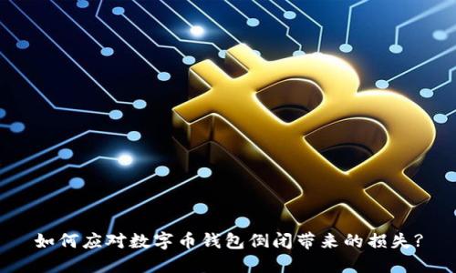 如何应对数字币钱包倒闭带来的损失?