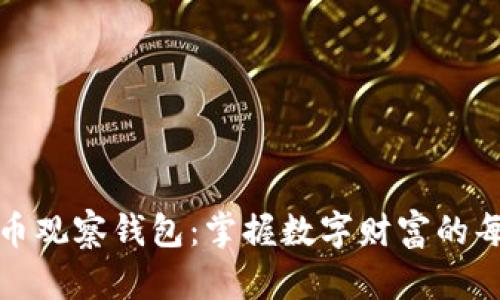 加密货币观察钱包：掌握数字财富的每一瞬间