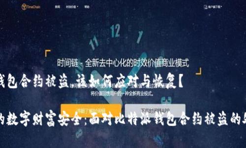 比特派钱包合约被盗,该如何应对与恢复?
确保你的数字财富安全:面对比特派钱包合约被盗的处理指南