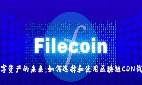 数字资产的未来：如何选择和使用区块链CDN钱包