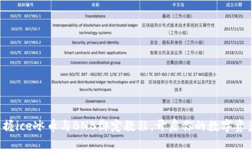 轻松掌握ice冰币与BNB绑定教程，开启你的数字资产之旅！