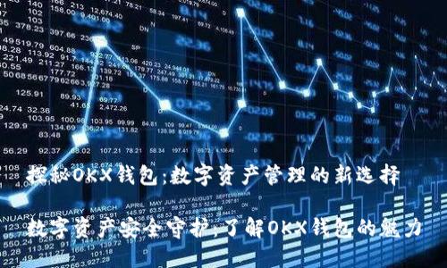 探秘OKX钱包：数字资产管理的新选择

数字资产安全守护：了解OKX钱包的魅力