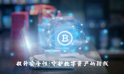 提升安全性：守护数字资产的防线