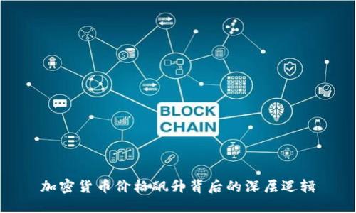 加密货币价格飙升背后的深层逻辑